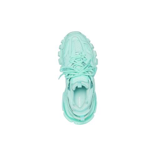 Track mint Sneakers - Mint