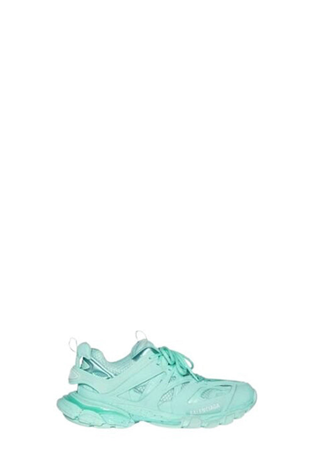 Track mint Sneakers - Mint