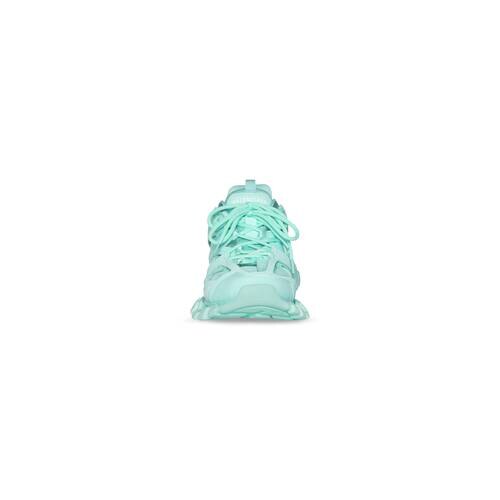 Track mint Sneakers - Mint