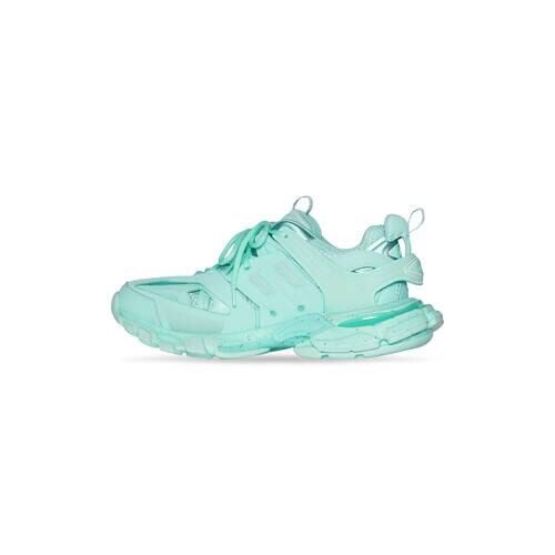Track mint Sneakers - Mint