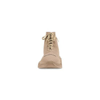 Speed 2.0 Lace-Up beige Sneakers - Beige