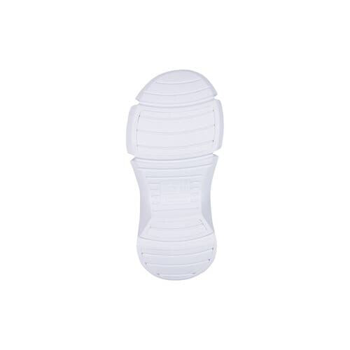 Mold white Sandals - White