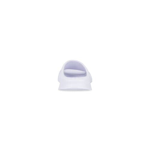Mold white Sandals - White