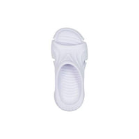 Mold white Sandals - White