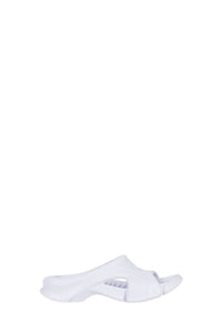 Mold white Sandals - White