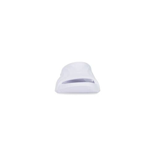 Mold white Sandals - White