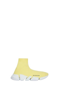 Speed 2.0 yellow Sneakers - Yellow