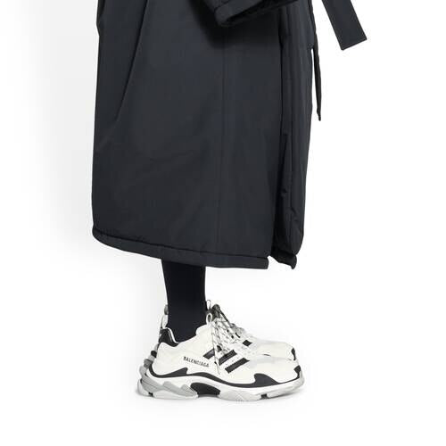Balenciaga x Adidas Triple S multicolor Sneakers - Multicolor