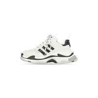 Balenciaga x Adidas Triple S multicolor Sneakers - Multicolor