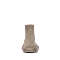 Speed taupe Sneakers - Taupe