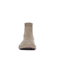 Speed taupe Sneakers - Taupe