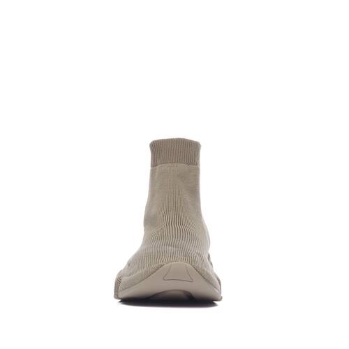 Speed taupe Sneakers - Taupe