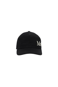 Mcqueen Baseball grigio black & black Cap - Grigio Black & Black