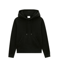 Classic fleece Hoodie - Grey