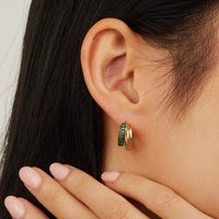 Pomellato Together Earrings - Rose Gold