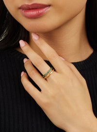 Pomellato Together Ring - Rose Gold