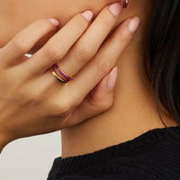 Pomellato Together Ring - Rose Gold