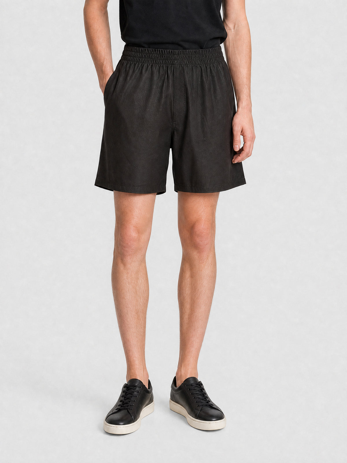 Fondente Short - Fondente