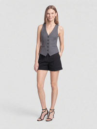 Harness grey 65mm Sandals - Grey & Mix